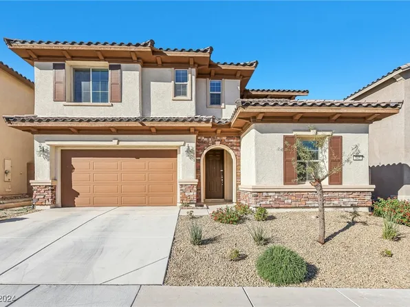 845 Via Del Castello, Henderson, NV 89011