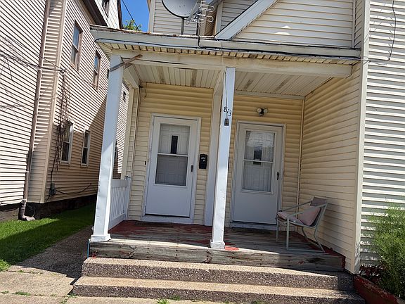 2nd image of 813 Parade St Floor 2