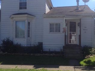 110 Brook St, Corry, PA 16407