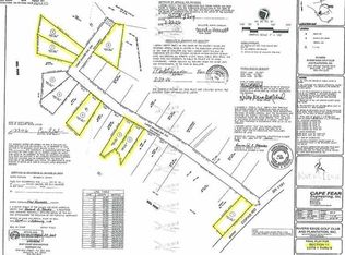 3587 SW Lake Shore Dr, Shallotte, NC 28470