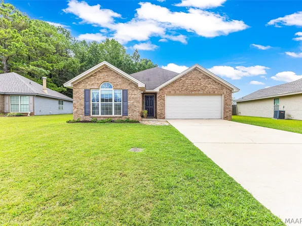 40 King Cotton Ln, Wetumpka, AL 36092