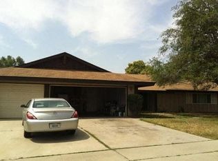 2084 N Orange Ave, Rialto, CA 92377