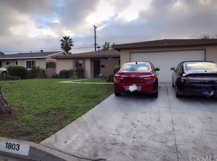 1803 Los Padres Dr, Rowland Heights, CA 91748