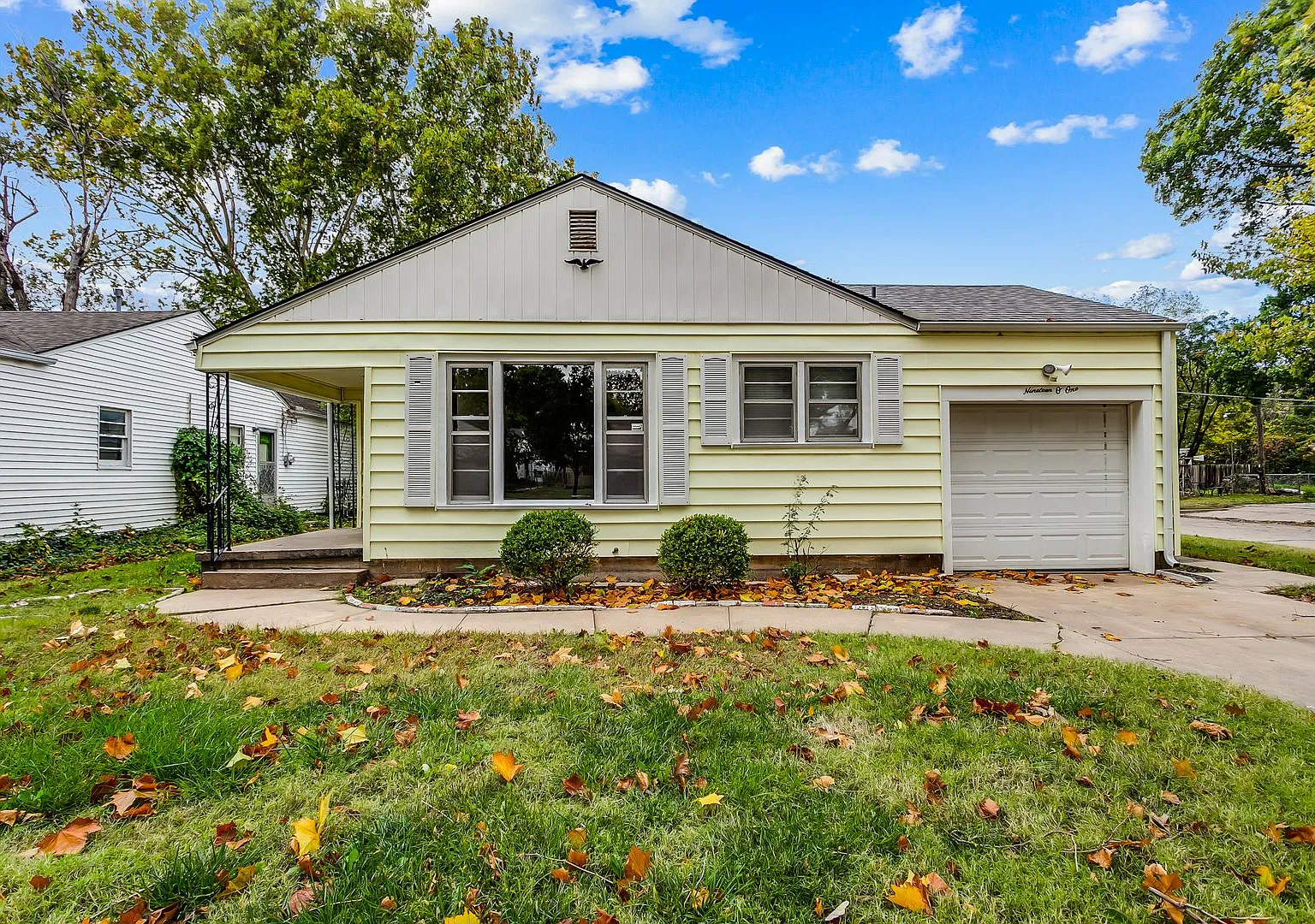Newly Remodeled 3 Bedroom Home! — Photo 1