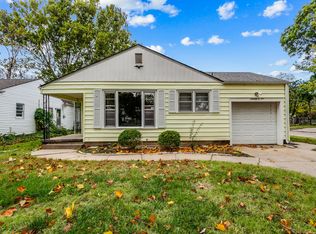 1901 S Volutsia Ave, Wichita, KS 67211