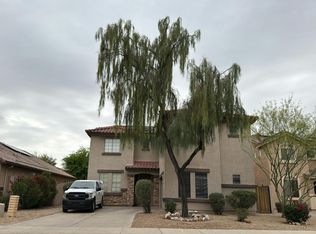 17546 W Juniper Dr, Goodyear, AZ 85338