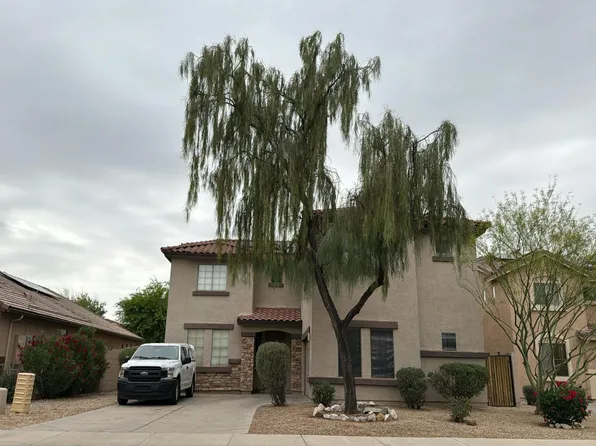 17546 W Juniper Dr, Goodyear, AZ 85338