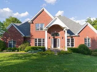 416 Deer Lake Rd, Elizabethtown, KY 42701