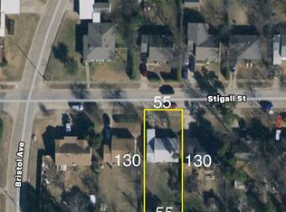 4510 Stigall St, Dallas, TX 75209