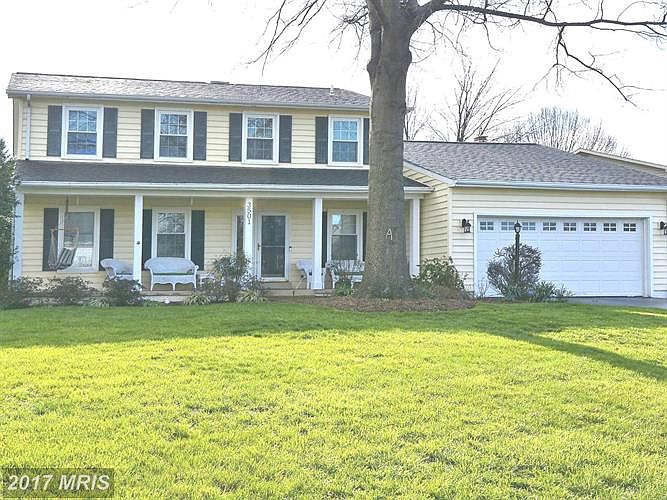 1st image of 3501 Treaty Oak Ct