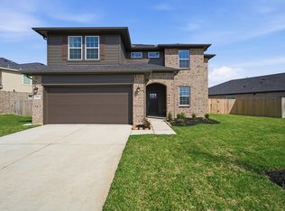 23514 Zinfandel Dr, Alvin, TX 77511