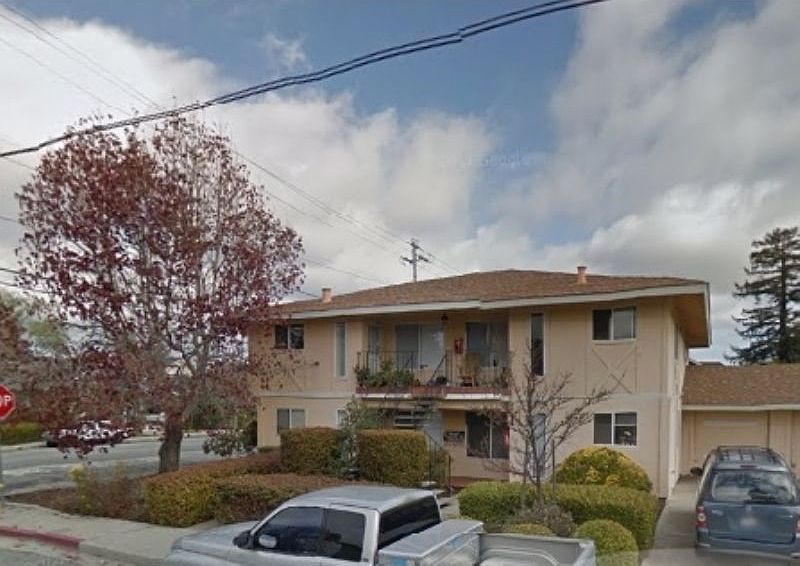 1st image of 622 Pine St APT B