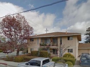 622 Pine St APT B, Santa Cruz, CA 95062