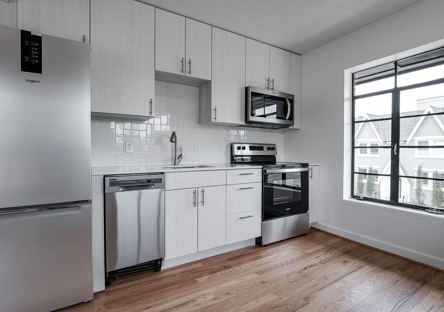 Newly Renovated Apartments in Downtown OKC! — Photo 4