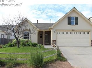 2054 E Village Dr, Milliken, CO 80543