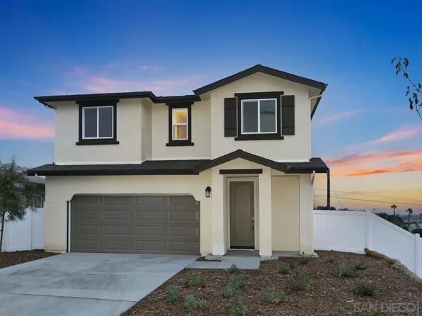 5249 Velma Ter, San Diego, CA 92114