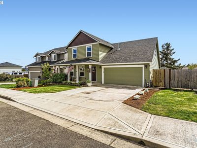 887 E 16th St, Lafayette, OR, 97127