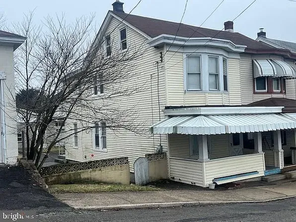 226 N 19th St, Pottsville, PA 17901