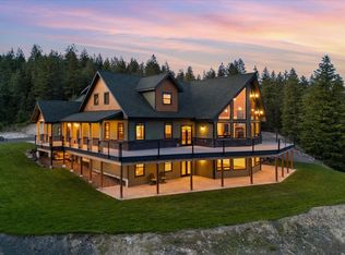 6650 Blue Ridge Way, Deer Park, WA 99006