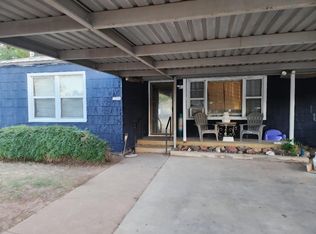 3317 Harvard St, Lubbock, TX 79415