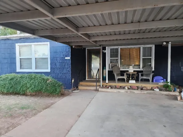 3317 Harvard St, Lubbock, TX 79415