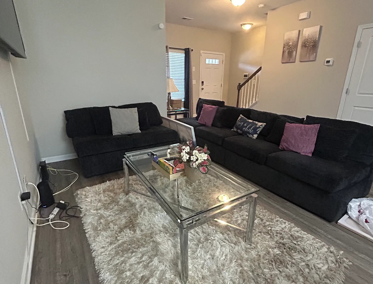 2 bed, 2.5 bath, 1470 sqft, $1,100 — Photo 4