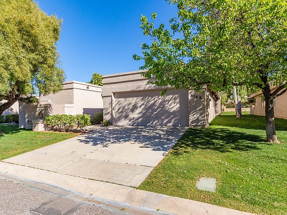 2nd image of 8168 E Del Cuarzo Dr
