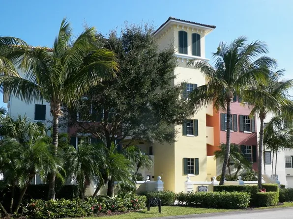 5380 W Harbor Village Dr APT 402, Vero Beach, FL 32967