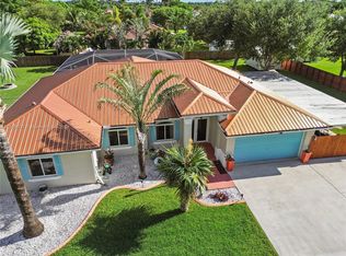 20305 SW 323rd St, Homestead, FL 33030