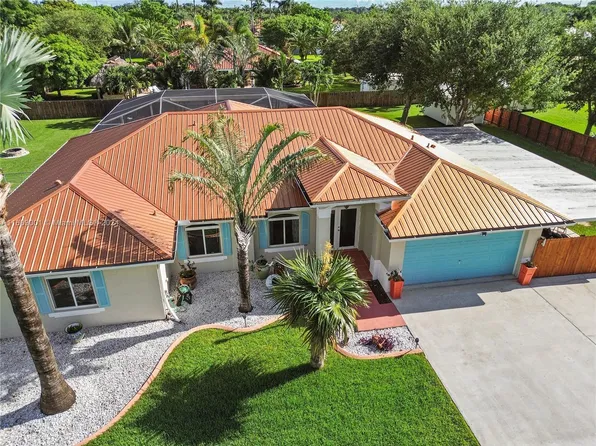 20305 SW 323rd St, Homestead, FL 33030