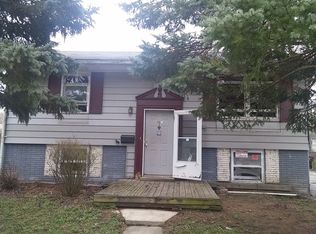 22107 Kostner Ave, Richton Park, IL