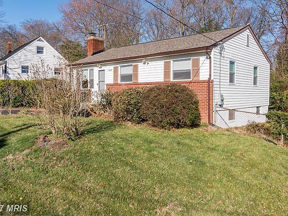 3rd image of 13408 Greenacre Dr