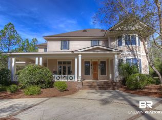 34186 Steelwood Ridge Rd, Loxley, AL 36551