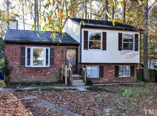 5104 Ranada Ct, Raleigh, NC 27616