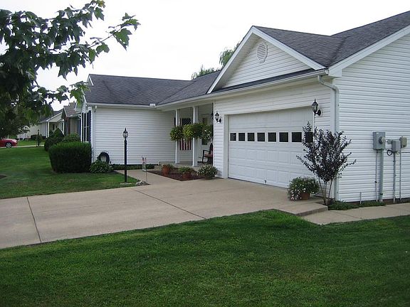 4th image of 804 Navaho Dr