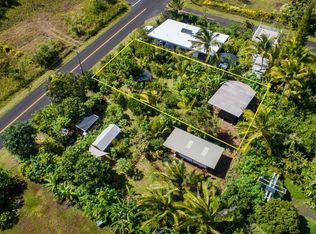 Mapuana Ave LOT 157, Pahoa, HI 96778