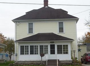 311 E Broadway St, Covington, OH 45318