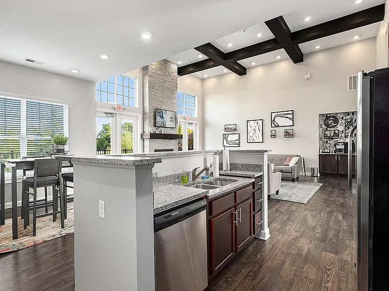 The Haven Apartments — Photo 10