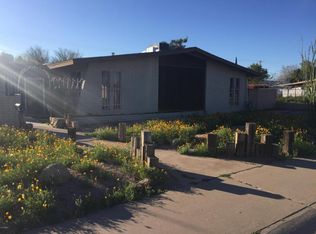 462 S Hobson, Mesa, AZ 85204