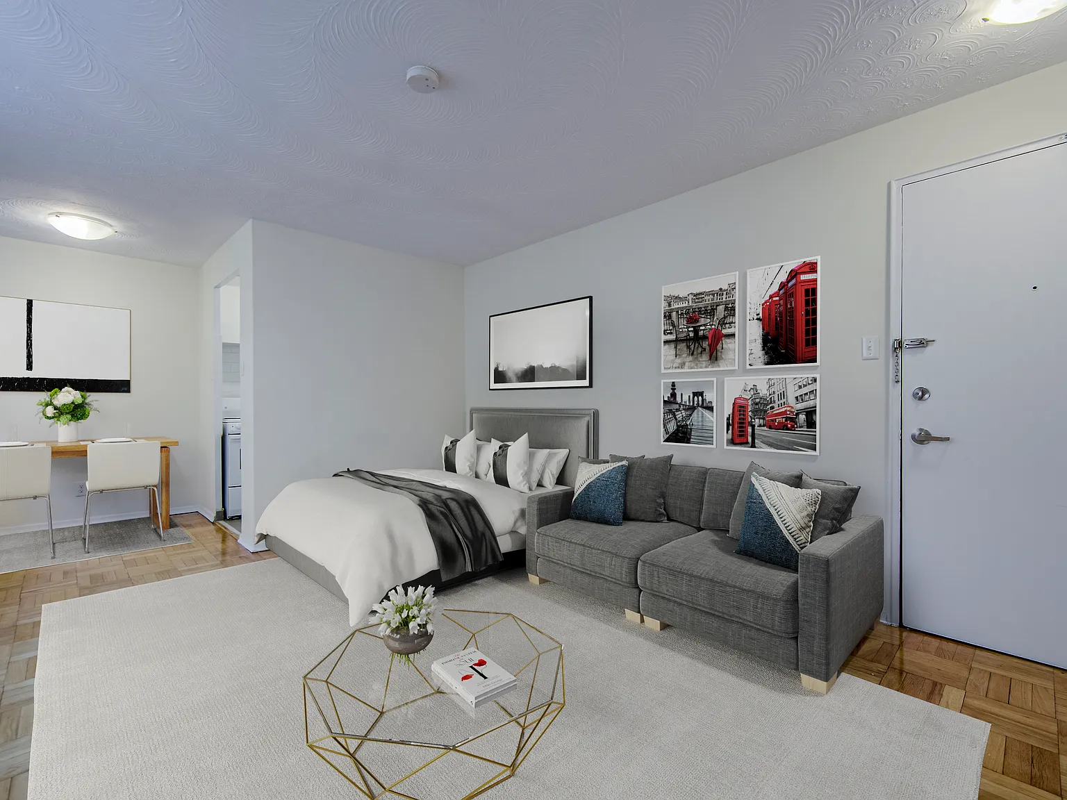 85 Lowther Avenue — Photo 2