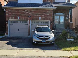 49 Norista St, Whitby, ON L1R3R4