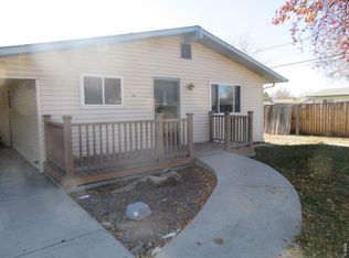 3063 Mesa Ave, Grand Junction, CO 81504