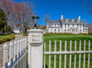 6 Woods Ln, East Hampton, NY 11937
