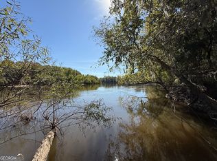 0 Newington Hwy, Sylvania, GA 30467