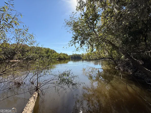 0 Newington Hwy, Sylvania, GA 30467