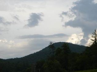 Gum Log Rd, Young Harris, GA 30582