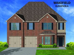 806 Brookwood Ln, Maryville, TN 37801