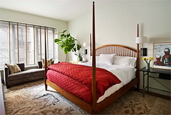 Rented by Corcoran | media 1