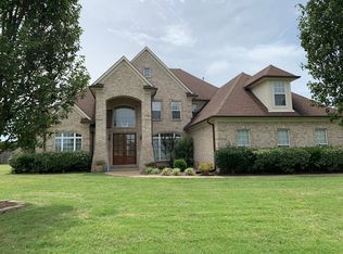 3643 Rutledge Rd, Olive Branch, MS 38654