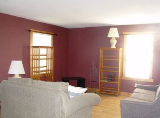 558 Beverly Rd, Sidney, NE 69162